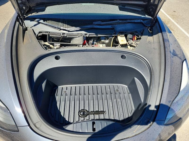 2023 TESLA MODEL 3 11
