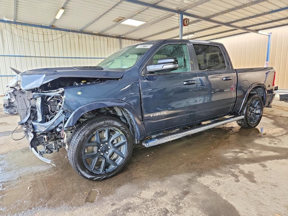 2026 RAM 1500 LARAMIE - 1