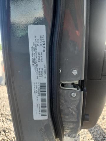 2019 DODGE CHARGER SXT 12