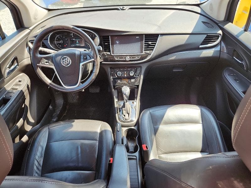 2018 BUICK ENCORE ESSENCE 8