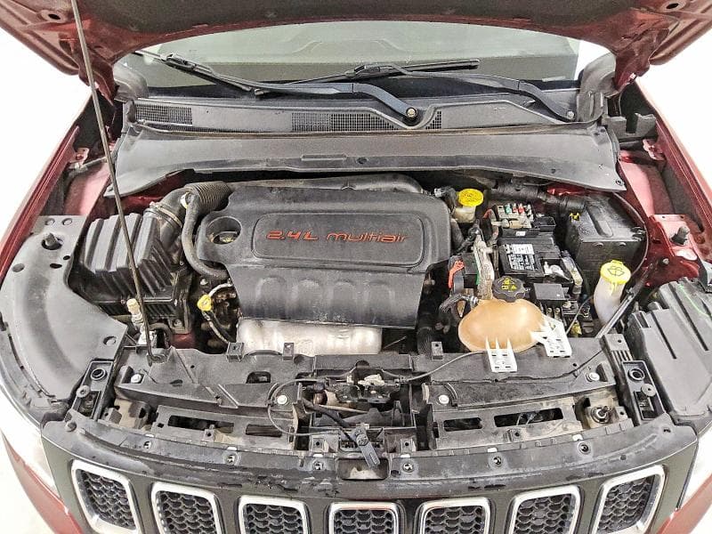 2021 JEEP COMPASS LIMITED 12
