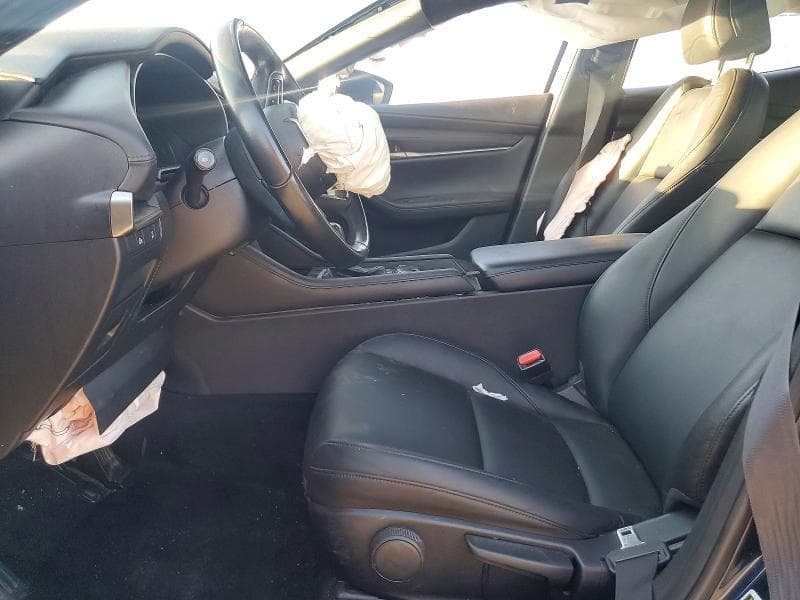 2024 MAZDA 3 SELECT SPORT 7