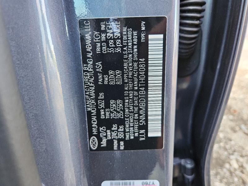 2026 GENESIS GV70 ADVANCED 14