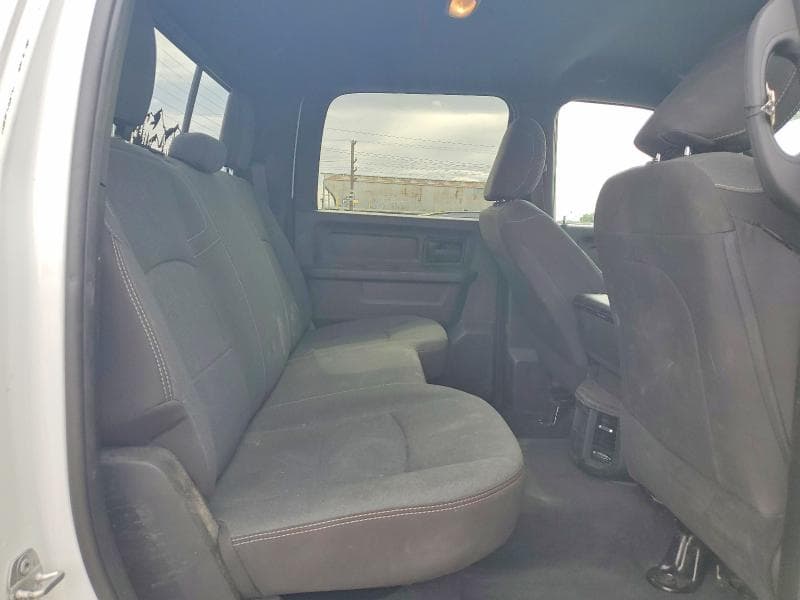 2023 RAM 3500 TRADESMAN 10