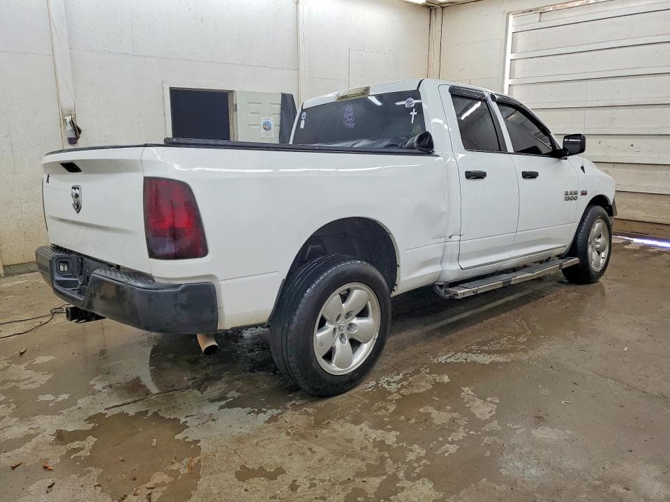 2017 RAM 1500 ST 3