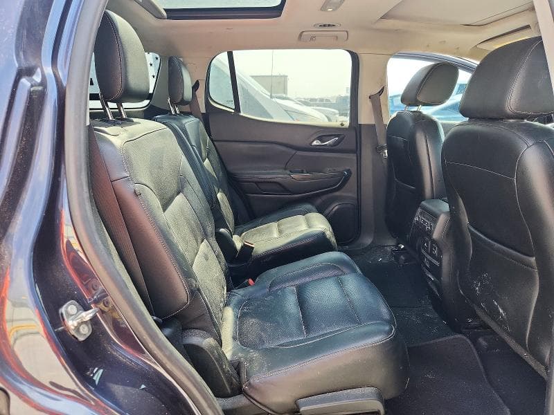 2019 GMC ACADIA SLT-1 11