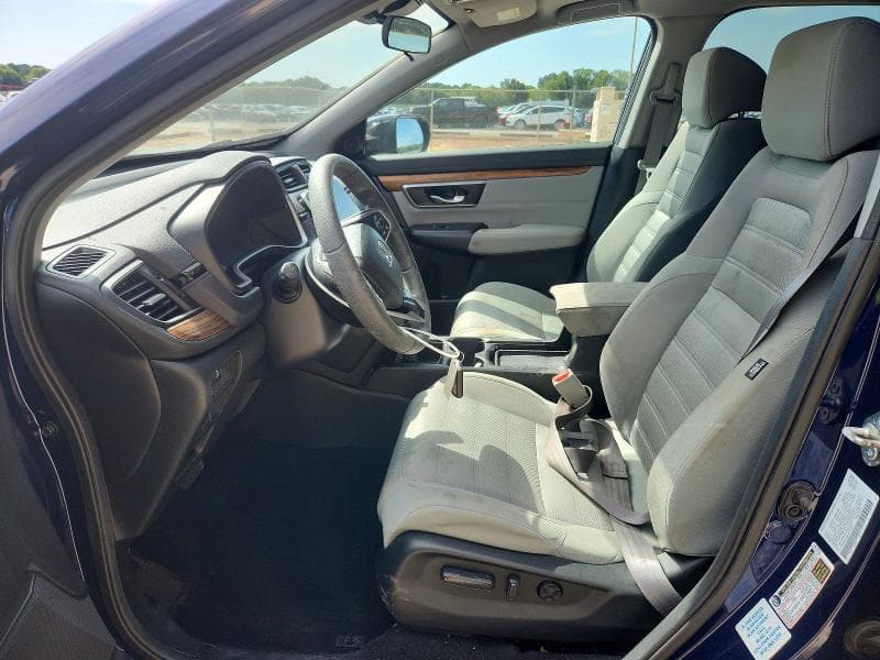 2018 HONDA CR-V EX 7