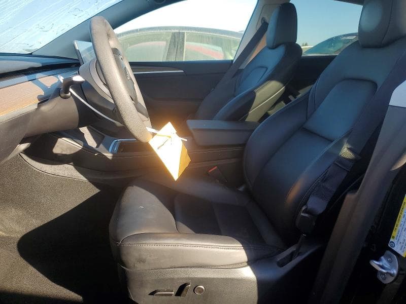 2024 TESLA MODEL Y 7