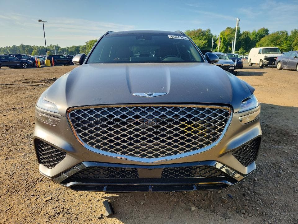 2023 GENESIS GV70 2.5T STANDARD 5