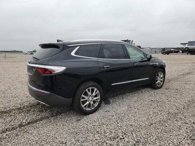 2022 BUICK ENCLAVE PREMIUM 3