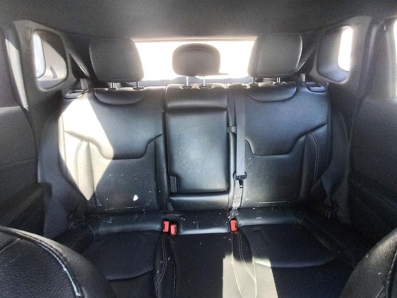 2021 JEEP COMPASS 80TH EDITION 10