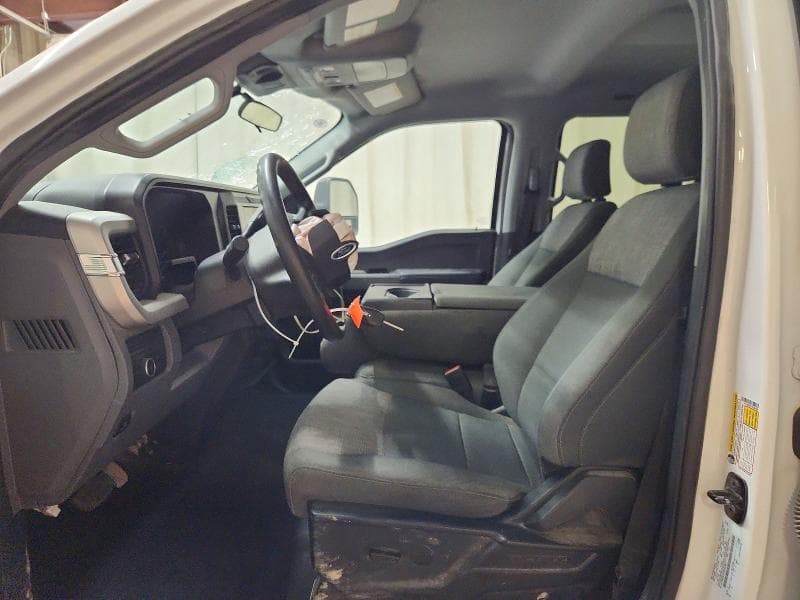2026 FORD F250 SUPER DUTY 7