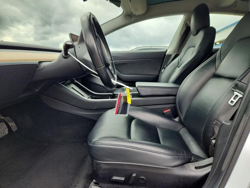 2019 TESLA MODEL 3 7