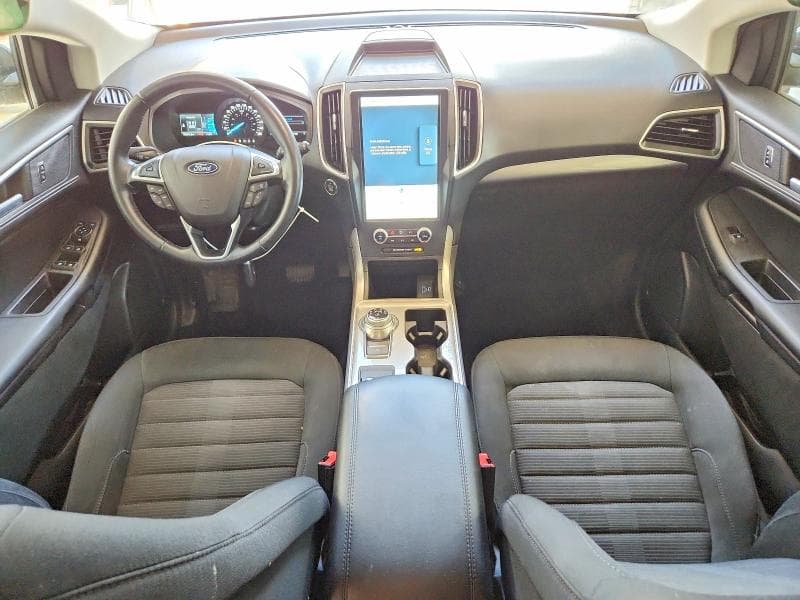 2023 FORD EDGE SEL 8