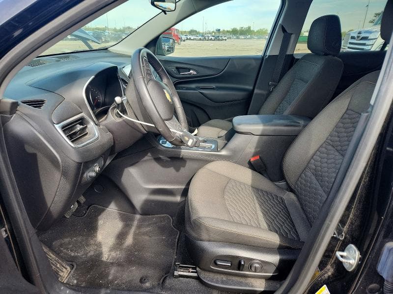 2019 CHEVROLET EQUINOX LT 7