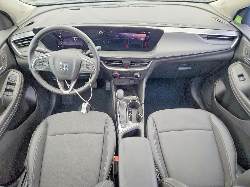 2026 BUICK ENCORE GX PREFERRED 8