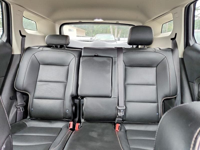 2020 GMC TERRAIN DENALI 10