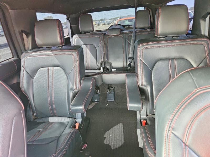 2022 FORD EXPEDITION MAX LIMITED 10