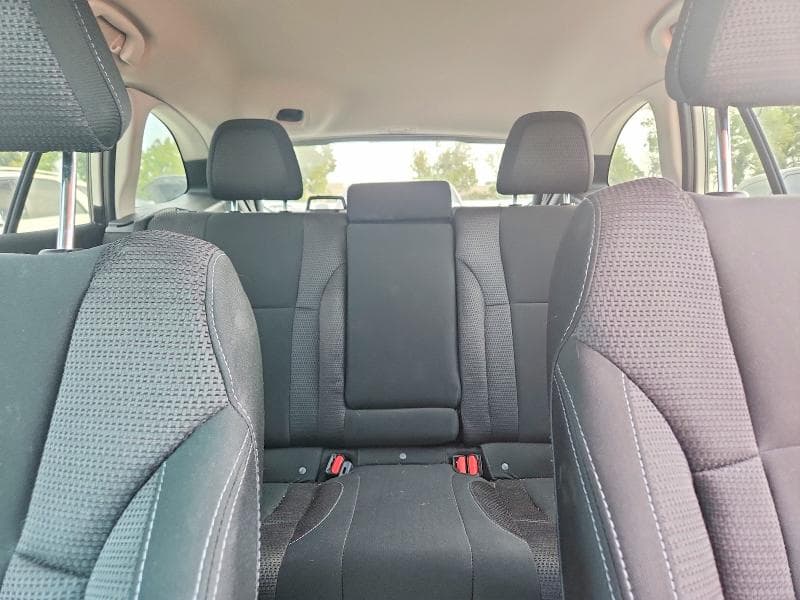 2025 SUBARU OUTBACK PREMIUM 10