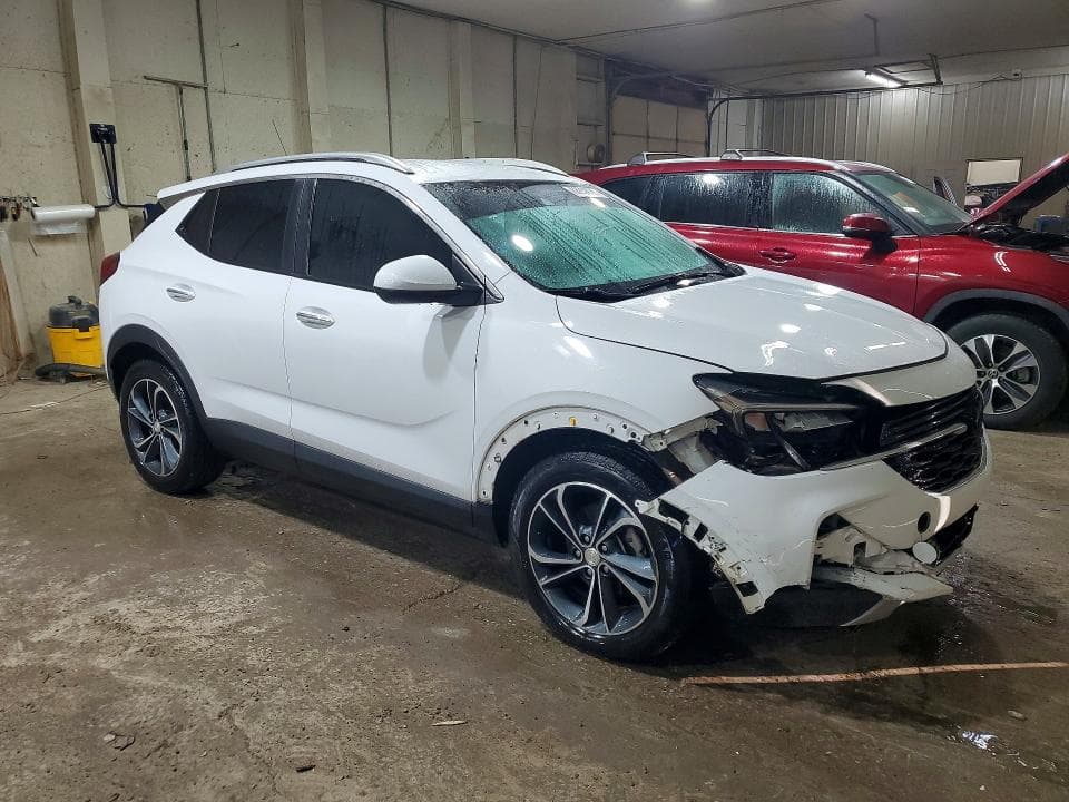 2020 BUICK ENCORE GX SELECT 4