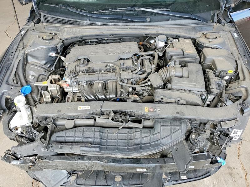 2024 HYUNDAI ELANTRA SEL 11