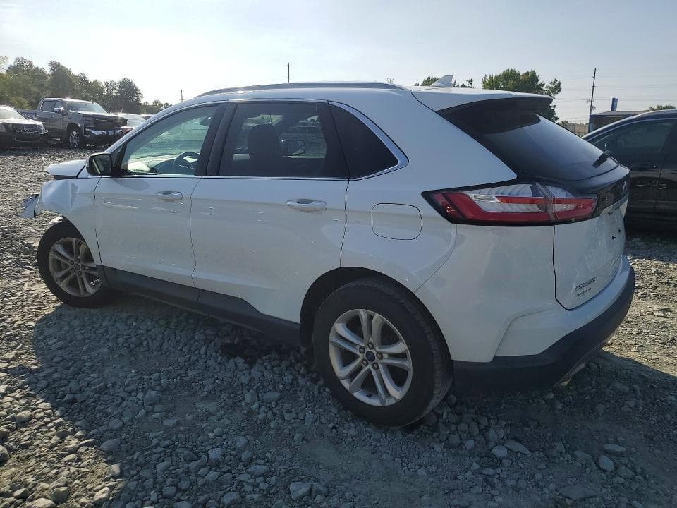 2020 FORD EDGE SEL 2
