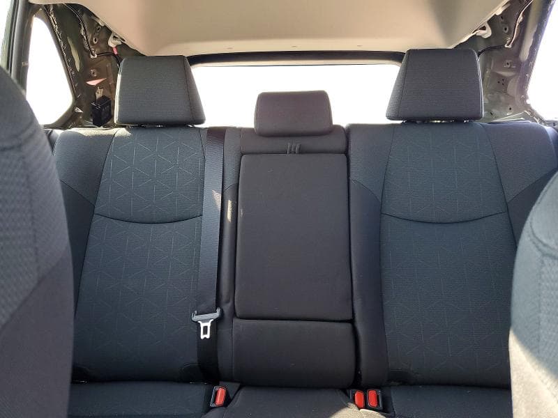 2025 TOYOTA RAV4 WOODLAND EDITION 10