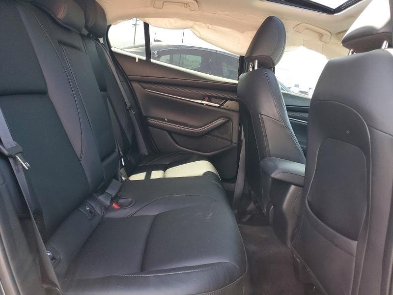 2026 MAZDA 3 PREFERRED 10