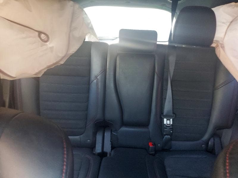 2020 MITSUBISHI OUTLANDER SE 10