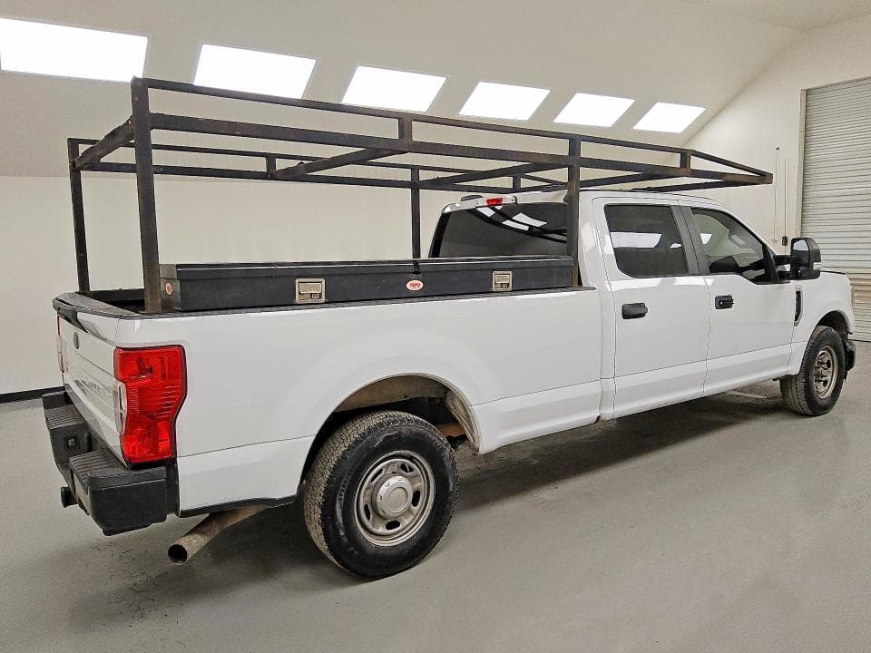 2020 FORD F250 SUPER DUTY 3