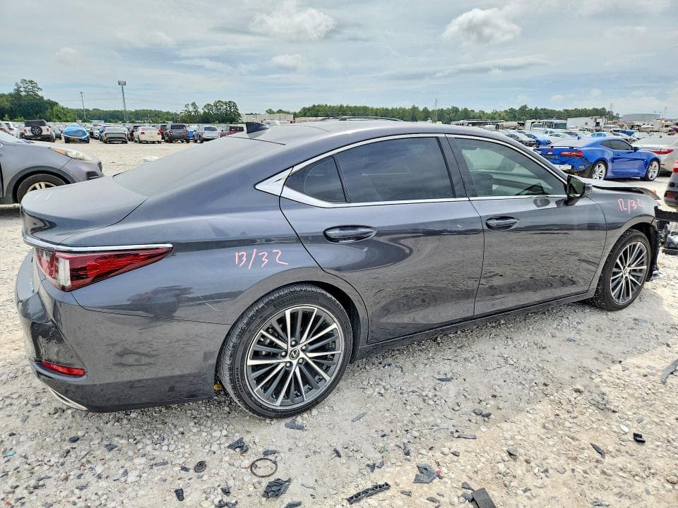 2023 LEXUS ES 350 BASE 3