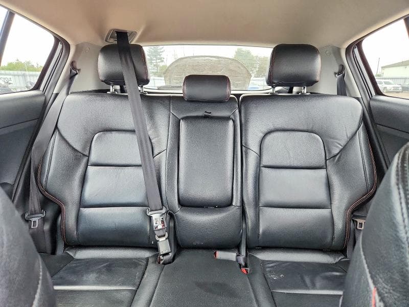 2019 KIA SPORTAGE LX 10