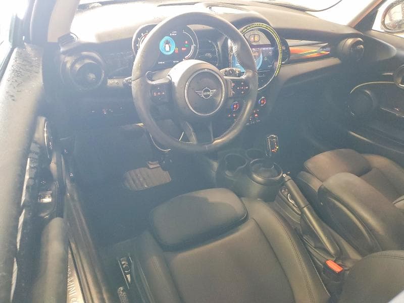 2024 MINI COOPER S 8