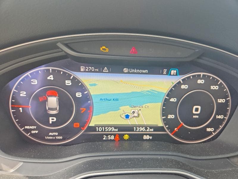 2018 AUDI Q5 PREMIUM PLUS 9