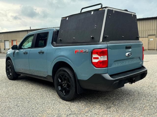 2022 FORD MAVERICK XL 3
