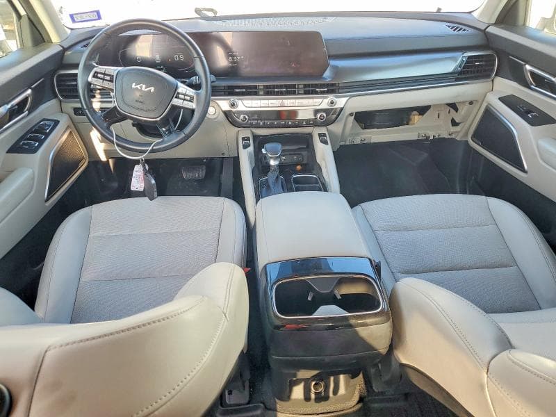 2023 KIA TELLURIDE S 8