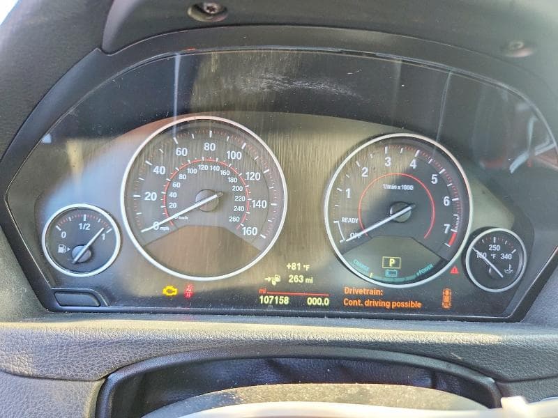 2018 BMW 330E 9