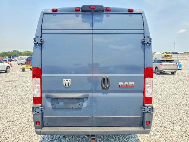2020 RAM PROMASTER 3500 3500 HIGH 6