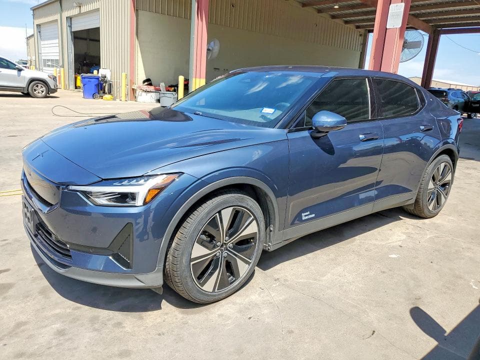 2024 POLESTAR 2 - 1