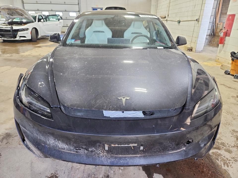 2024 TESLA MODEL 3 5