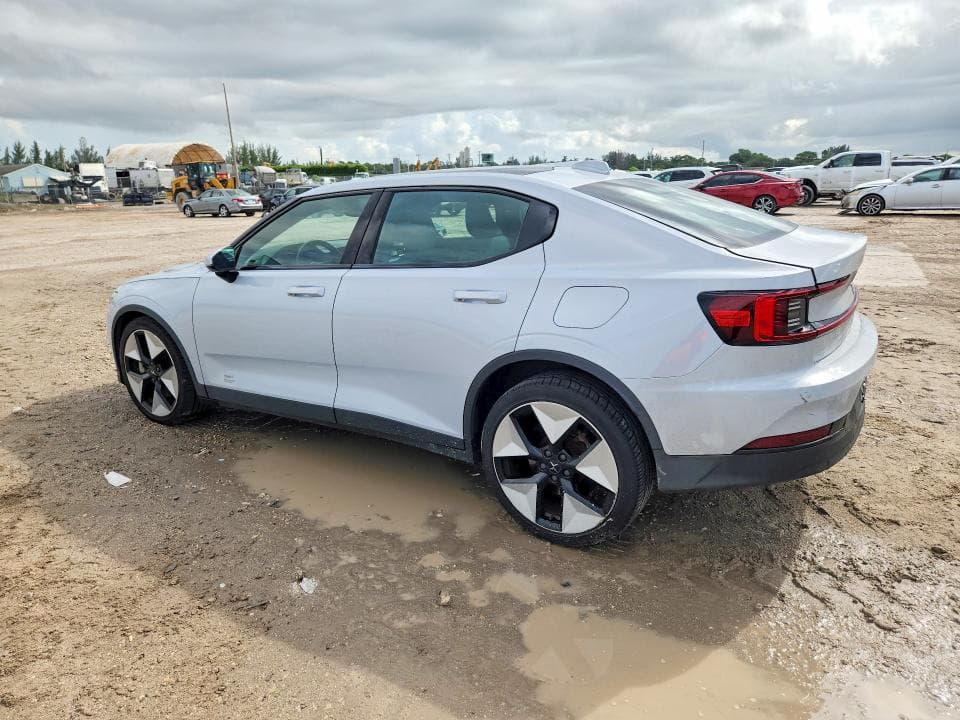 2023 POLESTAR 2 2