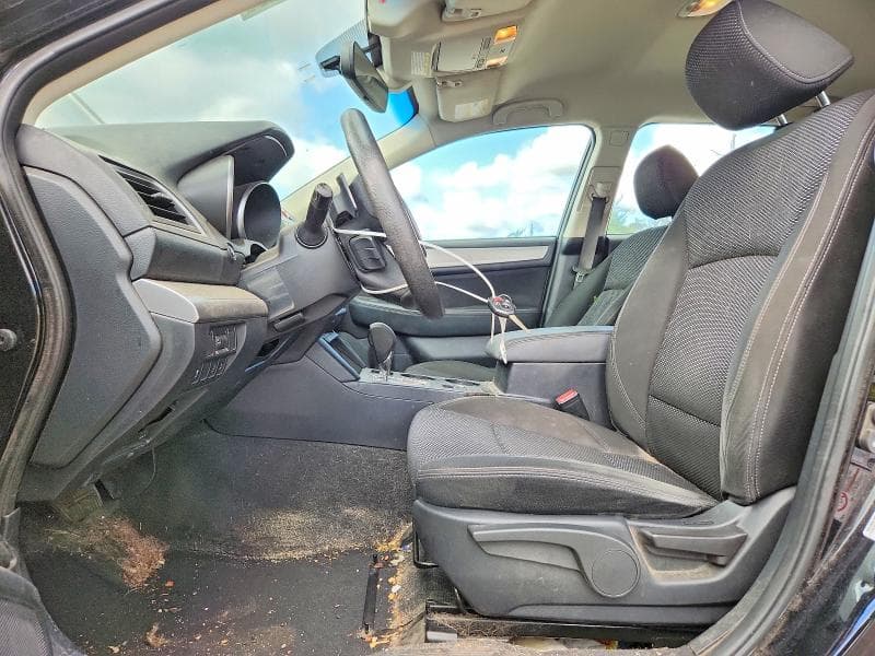 2019 SUBARU OUTBACK 2.5I 7