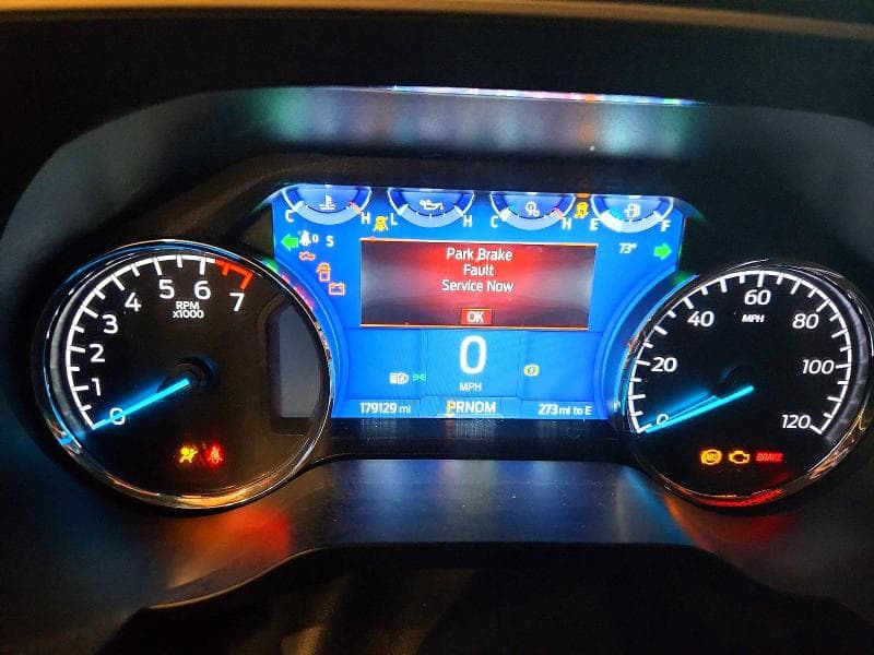 2021 FORD F150 SUPERCREW 9