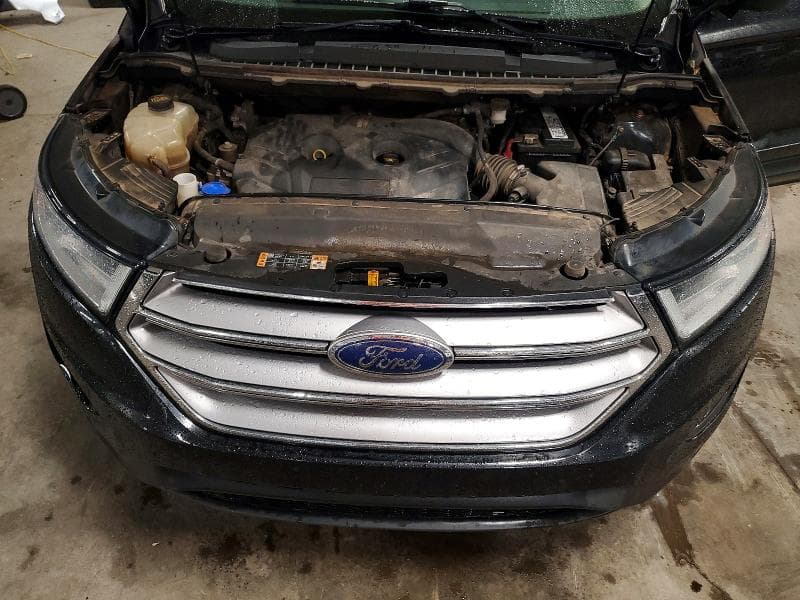 2018 FORD EDGE SE 12