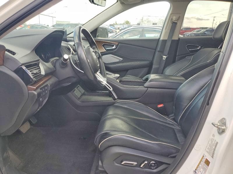 2019 ACURA RDX ADVANCE 7