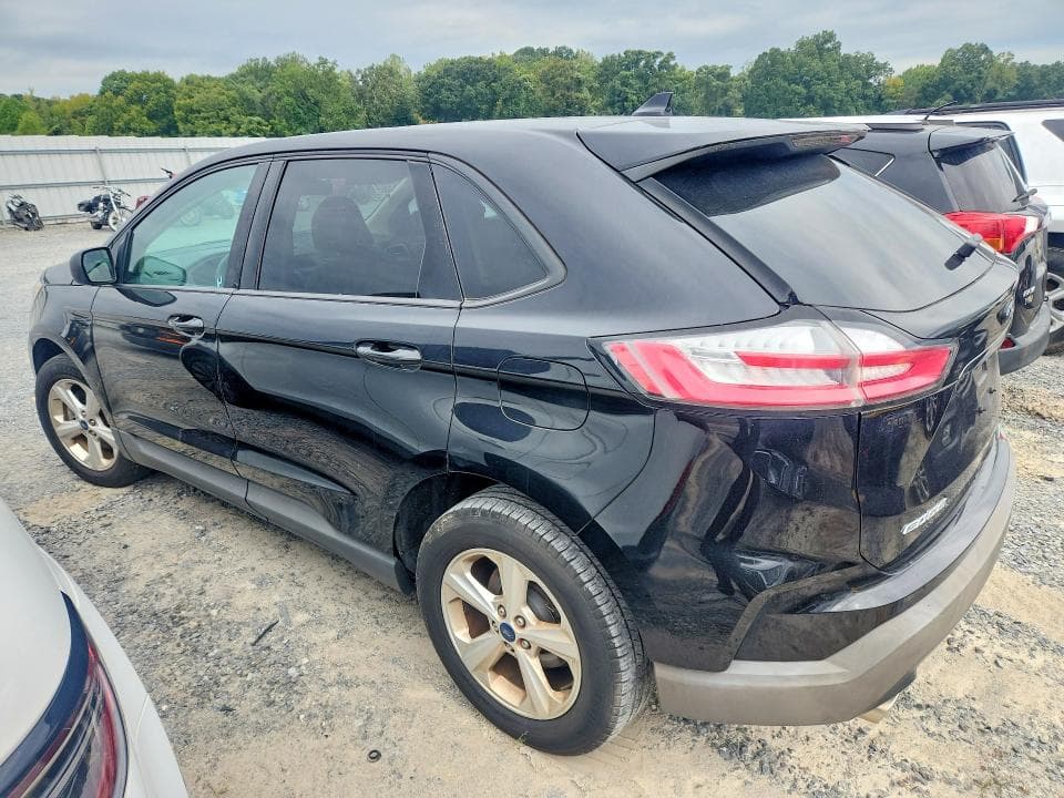 2019 FORD EDGE SE 2