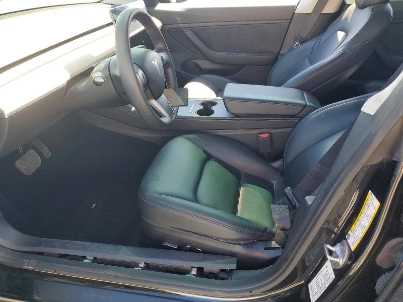 2021 TESLA MODEL 3 7