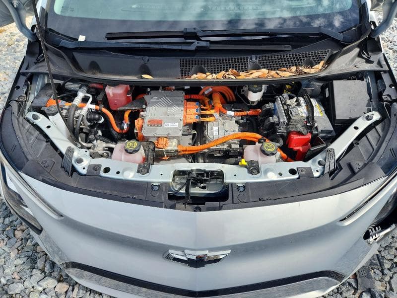 2023 CHEVROLET BOLT EV 1LT 11
