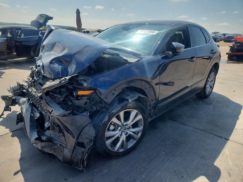 2021 MAZDA CX-30 SELECT - 1