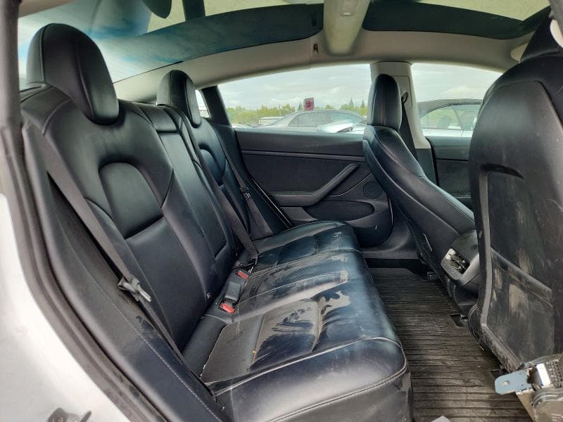 2021 TESLA MODEL 3 10